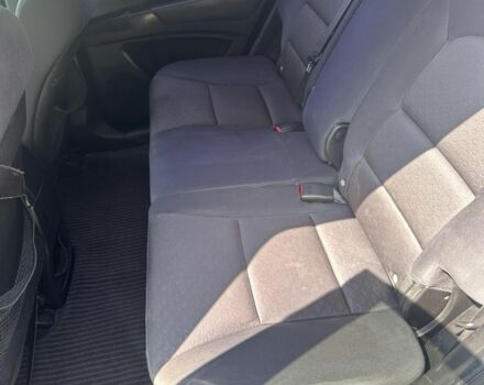 Серый Cанг Йонг Корандо, объемом двигателя 2 л и пробегом 231 тыс. км за 6700 $, фото 7 на Automoto.ua