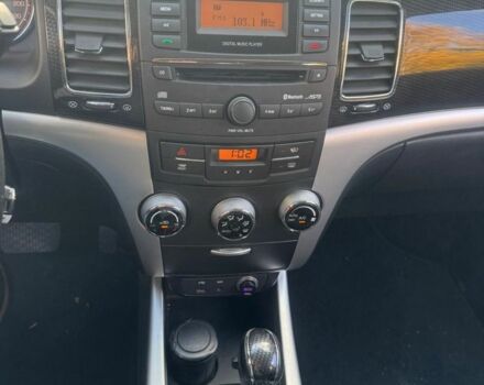 Серый Cанг Йонг Корандо, объемом двигателя 2 л и пробегом 134 тыс. км за 8900 $, фото 16 на Automoto.ua