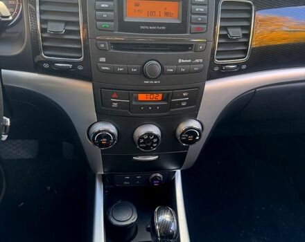 Серый Cанг Йонг Корандо, объемом двигателя 2 л и пробегом 134 тыс. км за 8999 $, фото 8 на Automoto.ua