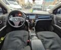 Сірий Cанг Йонг Korando, об'ємом двигуна 2 л та пробігом 130 тис. км за 10590 $, фото 13 на Automoto.ua
