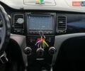 Сірий Cанг Йонг Korando, об'ємом двигуна 2 л та пробігом 130 тис. км за 10590 $, фото 15 на Automoto.ua