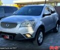 Cанг Йонг Korando 2013 у Дніпро (Дніпропетровську) на Automoto.ua Сірий Cанг Йонг Korando, об'ємом двигуна 2 л та пробігом 77 тис. км за 8999 $, фото 2 на Automoto.ua