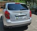 Сірий Cанг Йонг Korando, об'ємом двигуна 2 л та пробігом 68 тис. км за 9000 $, фото 1 на Automoto.ua