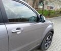 Серый Cанг Йонг Корандо, объемом двигателя 2 л и пробегом 58 тыс. км за 13000 $, фото 7 на Automoto.ua