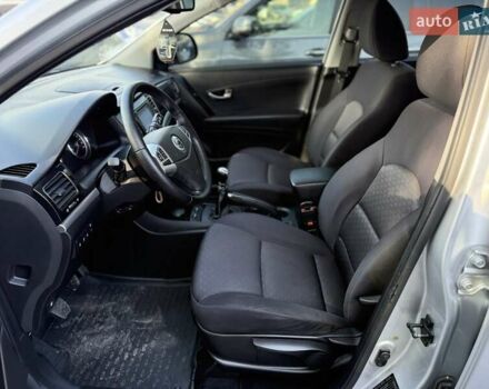 Cанг Йонг Korando 2013 у Дніпро (Дніпропетровську) на Automoto.ua Сірий Cанг Йонг Korando, об'ємом двигуна 2 л та пробігом 77 тис. км за 8999 $, фото 13 на Automoto.ua