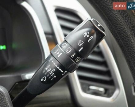 Серый Cанг Йонг Корандо, объемом двигателя 2 л и пробегом 99 тыс. км за 9500 $, фото 44 на Automoto.ua