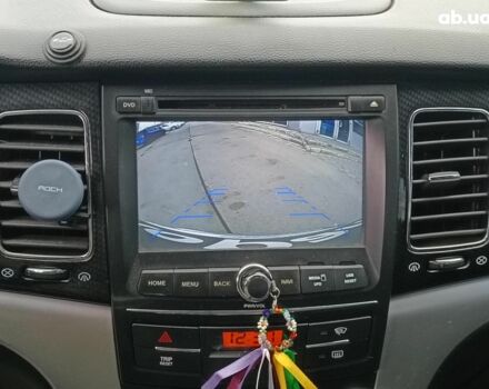 Сірий Cанг Йонг Korando, об'ємом двигуна 2 л та пробігом 130 тис. км за 10590 $, фото 22 на Automoto.ua