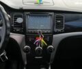 Сірий Cанг Йонг Korando, об'ємом двигуна 2 л та пробігом 130 тис. км за 10590 $, фото 15 на Automoto.ua