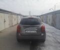Серый Cанг Йонг Корандо, объемом двигателя 2 л и пробегом 161 тыс. км за 9500 $, фото 5 на Automoto.ua
