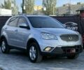 Cанг Йонг Korando 2013 у Дніпро (Дніпропетровську) на Automoto.ua Сірий Cанг Йонг Korando, об'ємом двигуна 2 л та пробігом 77 тис. км за 8999 $, фото 1 на Automoto.ua