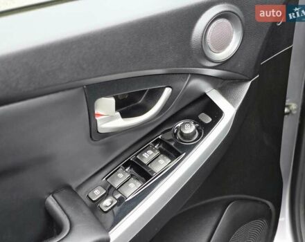 Серый Cанг Йонг Корандо, объемом двигателя 2 л и пробегом 99 тыс. км за 9500 $, фото 37 на Automoto.ua