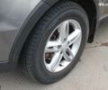 Сірий Cанг Йонг Korando, об'ємом двигуна 2 л та пробігом 130 тис. км за 10590 $, фото 5 на Automoto.ua