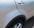 Сірий Cанг Йонг Korando, об'ємом двигуна 2 л та пробігом 146 тис. км за 10500 $, фото 19 на Automoto.ua