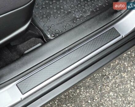 Серый Cанг Йонг Корандо, объемом двигателя 2 л и пробегом 99 тыс. км за 9500 $, фото 40 на Automoto.ua