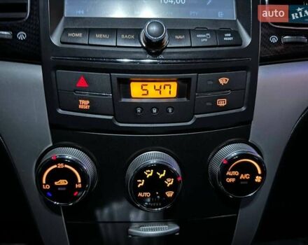 Серый Cанг Йонг Корандо, объемом двигателя 2 л и пробегом 152 тыс. км за 10990 $, фото 19 на Automoto.ua