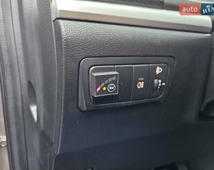 Сірий Cанг Йонг Korando, об'ємом двигуна 2 л та пробігом 168 тис. км за 7900 $, фото 11 на Automoto.ua