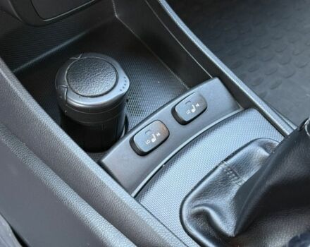 Cанг Йонг Korando 2013 у Дніпро (Дніпропетровську) на Automoto.ua Сірий Cанг Йонг Korando, об'ємом двигуна 2 л та пробігом 77 тис. км за 8999 $, фото 10 на Automoto.ua