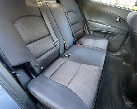 Серый Cанг Йонг Корандо, объемом двигателя 2 л и пробегом 147 тыс. км за 8350 $, фото 13 на Automoto.ua