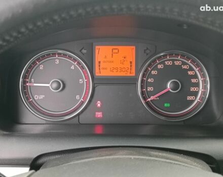 Сірий Cанг Йонг Korando, об'ємом двигуна 2 л та пробігом 130 тис. км за 10590 $, фото 24 на Automoto.ua