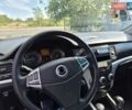 Серый Cанг Йонг Корандо, объемом двигателя 2 л и пробегом 161 тыс. км за 8997 $, фото 15 на Automoto.ua