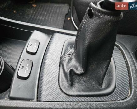 Сірий Cанг Йонг Korando, об'ємом двигуна 2 л та пробігом 168 тис. км за 7900 $, фото 16 на Automoto.ua