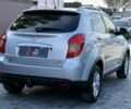 Cанг Йонг Korando 2013 у Дніпро (Дніпропетровську) на Automoto.ua Сірий Cанг Йонг Korando, об'ємом двигуна 2 л та пробігом 77 тис. км за 8999 $, фото 5 на Automoto.ua