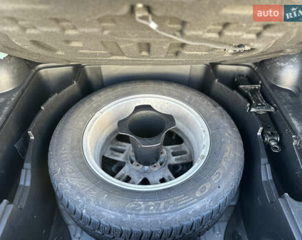 Серый Cанг Йонг Корандо, объемом двигателя 2 л и пробегом 147 тыс. км за 8350 $, фото 15 на Automoto.ua