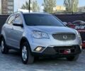 Cанг Йонг Korando 2013 у Дніпро (Дніпропетровську) на Automoto.ua Сірий Cанг Йонг Korando, об'ємом двигуна 2 л та пробігом 77 тис. км за 8999 $, фото 1 на Automoto.ua