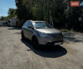 Сірий Cанг Йонг Korando, об'ємом двигуна 2 л та пробігом 175 тис. км за 8300 $, фото 1 на Automoto.ua