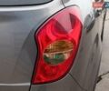 Сірий Cанг Йонг Korando, об'ємом двигуна 2 л та пробігом 130 тис. км за 10590 $, фото 9 на Automoto.ua