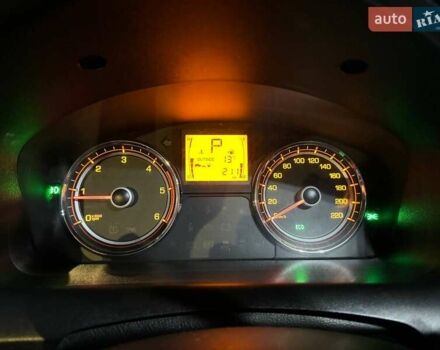 Серый Cанг Йонг Корандо, объемом двигателя 2 л и пробегом 152 тыс. км за 10990 $, фото 17 на Automoto.ua