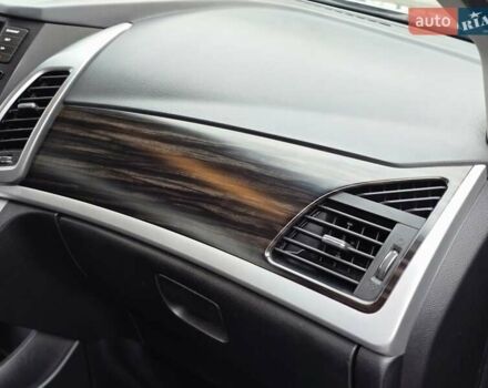 Серый Cанг Йонг Корандо, объемом двигателя 2 л и пробегом 99 тыс. км за 9500 $, фото 34 на Automoto.ua