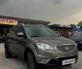 Сірий Cанг Йонг Korando, об'ємом двигуна 0 л та пробігом 186 тис. км за 7900 $, фото 5 на Automoto.ua