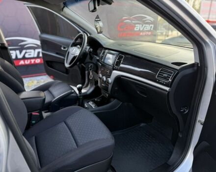 Cанг Йонг Korando 2013 у Дніпро (Дніпропетровську) на Automoto.ua Сірий Cанг Йонг Korando, об'ємом двигуна 2 л та пробігом 77 тис. км за 8999 $, фото 19 на Automoto.ua