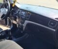 Сірий Cанг Йонг Korando, об'ємом двигуна 2 л та пробігом 146 тис. км за 10500 $, фото 7 на Automoto.ua