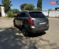 Сірий Cанг Йонг Korando, об'ємом двигуна 2 л та пробігом 175 тис. км за 8300 $, фото 3 на Automoto.ua