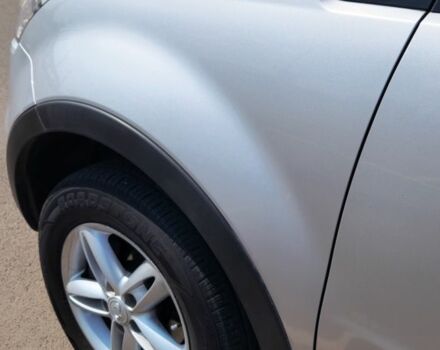 Сірий Cанг Йонг Korando, об'ємом двигуна 2 л та пробігом 146 тис. км за 10000 $, фото 15 на Automoto.ua