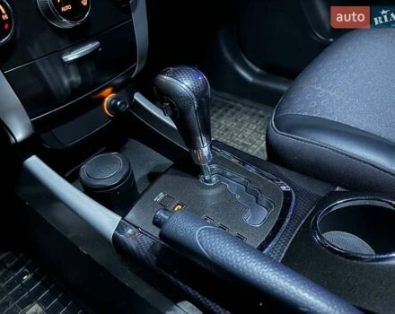 Серый Cанг Йонг Корандо, объемом двигателя 2 л и пробегом 152 тыс. км за 10990 $, фото 20 на Automoto.ua