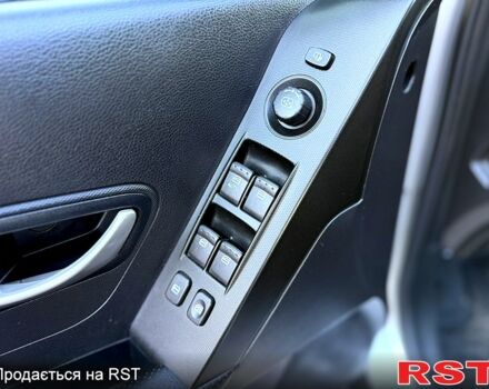 Cанг Йонг Korando 2013 у Дніпро (Дніпропетровську) на Automoto.ua Сірий Cанг Йонг Korando, об'ємом двигуна 2 л та пробігом 77 тис. км за 8999 $, фото 10 на Automoto.ua