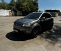 Сірий Cанг Йонг Korando, об'ємом двигуна 2 л та пробігом 184 тис. км за 8300 $, фото 5 на Automoto.ua