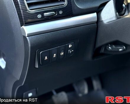 Cанг Йонг Korando 2013 у Дніпро (Дніпропетровську) на Automoto.ua Сірий Cанг Йонг Korando, об'ємом двигуна 2 л та пробігом 77 тис. км за 8999 $, фото 8 на Automoto.ua