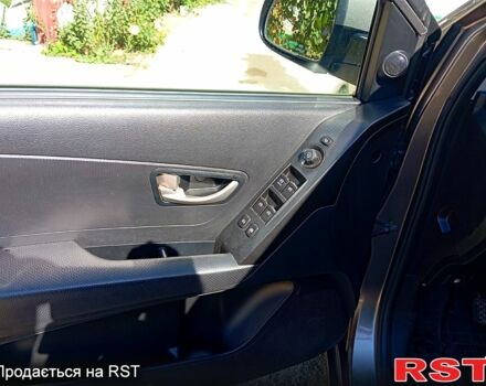 Сірий Cанг Йонг Korando, об'ємом двигуна 2 л та пробігом 200 тис. км за 9500 $, фото 7 на Automoto.ua