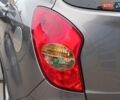 Сірий Cанг Йонг Korando, об'ємом двигуна 2 л та пробігом 130 тис. км за 10590 $, фото 10 на Automoto.ua