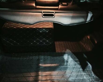 Серый Cанг Йонг Корандо, объемом двигателя 2 л и пробегом 149 тыс. км за 9300 $, фото 16 на Automoto.ua