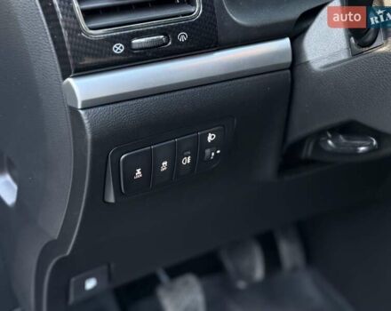 Cанг Йонг Korando 2013 у Дніпро (Дніпропетровську) на Automoto.ua Сірий Cанг Йонг Korando, об'ємом двигуна 2 л та пробігом 77 тис. км за 8999 $, фото 14 на Automoto.ua