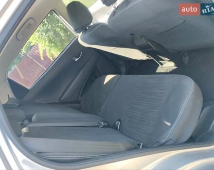 Сірий Cанг Йонг Korando, об'ємом двигуна 2 л та пробігом 68 тис. км за 9000 $, фото 6 на Automoto.ua