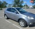 Сірий Cанг Йонг Korando, об'ємом двигуна 2 л та пробігом 146 тис. км за 10000 $, фото 8 на Automoto.ua