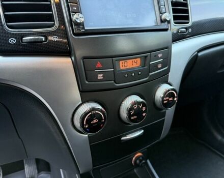 Cанг Йонг Korando 2013 у Дніпро (Дніпропетровську) на Automoto.ua Сірий Cанг Йонг Korando, об'ємом двигуна 2 л та пробігом 77 тис. км за 8999 $, фото 15 на Automoto.ua