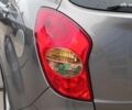 Сірий Cанг Йонг Korando, об'ємом двигуна 2 л та пробігом 130 тис. км за 10590 $, фото 10 на Automoto.ua