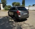 Сірий Cанг Йонг Korando, об'ємом двигуна 2 л та пробігом 184 тис. км за 8300 $, фото 3 на Automoto.ua